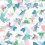 Papel pintado Papilio Little Cabari Rose PP-09-50-PAP-ROS