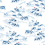 Papel pintado Uokawa Little Cabari Ciel PP-09-50-UOK-CIE