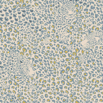 Papel pintado Cheetah