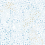 Papel pintado Cheetah Little Cabari Ciel PP-09-50-CHE-CIE