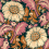Papel pintado Chinese Damask Coordonn&eacute; Coral D00103