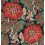 Papel pintado Chinese Damask Coordonn&eacute; SAGE D00101