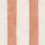 Papel pintado Florentine Stripe Coordonn&eacute; Peach D00116