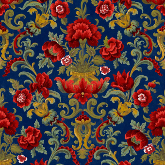 Papel pintado Aranjuez Damask