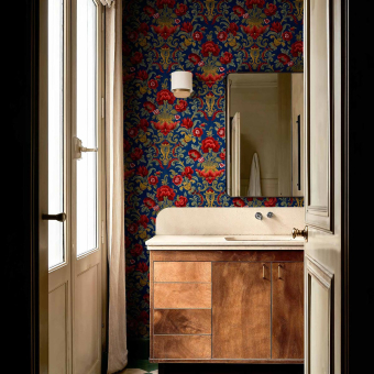 Papel pintado Aranjuez Damask