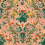 Papel pintado Aranjuez Damask Coordonn&eacute; Peach D00130