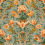 Papel pintado Aranjuez Damask Coordonn&eacute; SAGE D00131