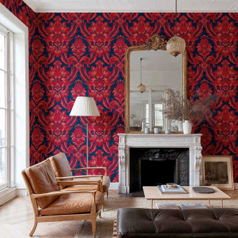Papel pintado Venetian Damask