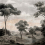 Papel pintado panor&aacute;mico Silk Route Coordonn&eacute; Pearl D00149