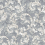 Papel pintado Byzantine Damask Coordonn&eacute; Pearl D00127
