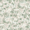 Papel pintado Byzantine Damask Coordonn&eacute; SAGE D00128