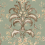 Papel pintado French Damask Coordonn&eacute; SAGE D00136