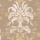 Papel pintado French Damask Coordonn&eacute; Stone D00140