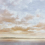 Papel pintado panor&aacute;mico Cumulus Clouds Coordonn&eacute; Sapphire D00158