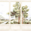 Papel pintado panor&aacute;mico Damaskus View Coordonn&eacute; Stone D00160