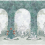 Papel pintado panor&aacute;mico Alc&aacute;zar Coordonn&eacute; Ultramar YSP0636