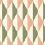 Papier peint Giralda Coordonn&eacute; Rosado YSP0602