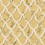 Papel pintado Triana Coordonn&eacute; Ocre YSP0613