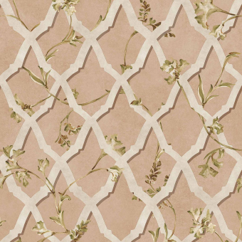 Papel pintado Triana