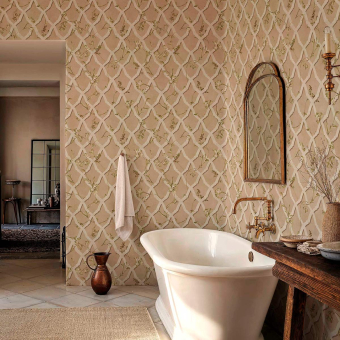 Papel pintado Triana