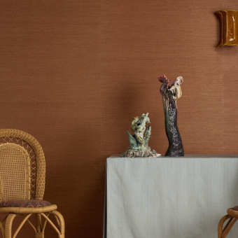 Revestimiento de pared Fine Sisal