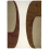 Alfombra Austin Maison Casamance Cuivre Ocre TA040101
