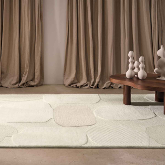 Alfombra Etretat