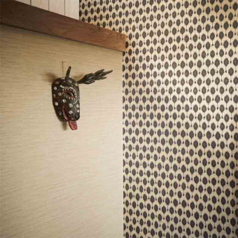 Papel pintado Otillo