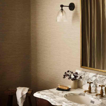 Papel pintado Circo Abaca Embossed