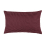 Coj&iacute;n Bandra rectangular Zinc Brunello ZC851-05R