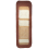 Alfombra de pasillo Bali Maison Casamance Bois de Rose Ivoire TA030403