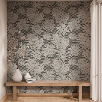 Papel pintado Sombra