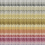 Papel pintado Waves Missoni Home Multicolore 10694