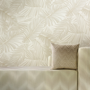 Papel pintado Bali