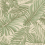 Papel pintado Bali Missoni Home Vert de gris 10642