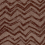 Papel pintado Graffiti Missoni Home Chocolat 10633