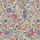 Papel pintado Oriental Garden Missoni Home Multicolore 10670
