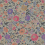 Papel pintado Oriental Garden Missoni Home Incarnadin 20015