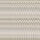 Papel pintado en zigzag multicolor Missoni Home Sauge 20065
