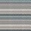 Papel pintado en zigzag multicolor Missoni Home Fumée 10650