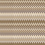 Papel pintado en zigzag multicolor Missoni Home Chair 10652