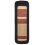 Alfombra de pasillo Bali Maison Casamance Noir Bois de Rose TA030203