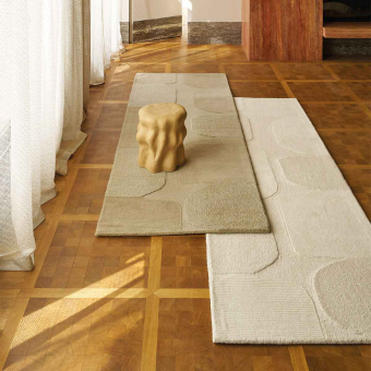 Alfombra Etretat