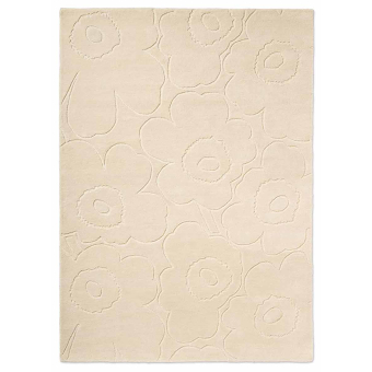 Alfombra Piirto Unikko