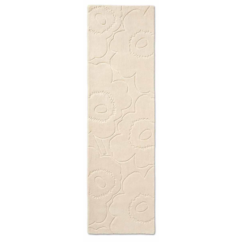 Alfombra de pasillo Piirto Unikko