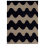 Alfombra Lokki Marimekko Black 133905140200