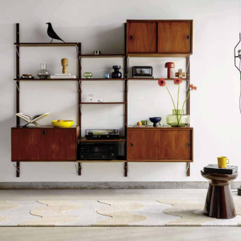 Tapis de couloir Lokki