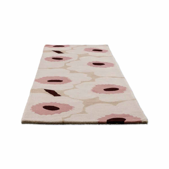 Alfombra de pasillo Unikko