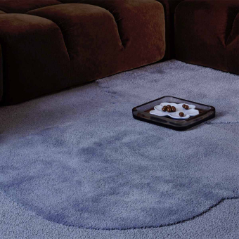 Alfombras Iso Unikko