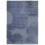 Alfombrilla Iso Unikko Marimekko Dusty blue 132308250350